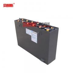 西林叉車CDD10H電動(dòng)叉車蓄電池12-4DB200 西林叉車電瓶24V200Ah廠家批發(fā)