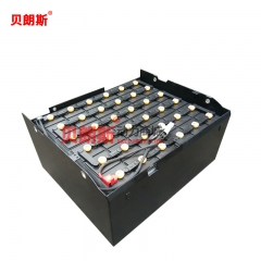 豐田7FBM25電動(dòng)叉車(chē)蓄電池VCH5A 豐田叉車(chē)電瓶80V500Ah廠家直銷(xiāo)