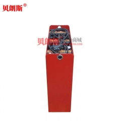 貝朗斯林德叉車T18電動托盤搬運(yùn)車電瓶2PzS230 LINDE叉車蓄電池24V230Ah批發(fā)