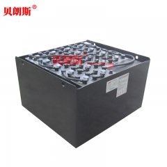 廠(chǎng)家供應(yīng)10PZS1000海斯特電動(dòng)叉車(chē)蓄電池配套型號(hào) 海斯特E100XN系列牽引蓄電池規(guī)格選型