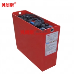 D-300/24V蓄電池叉車專用鉛酸電池適用林德電動鏟車N25場內(nèi)車輛300Ah