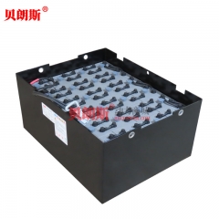 CPD20鉛酸叉車電池9PzS630 48V630Ah江淮電動叉車2.0t座駕平衡重叉車電瓶