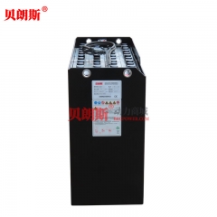 【貝朗斯】VCH420/48V420Ah力至優(yōu)叉車電瓶配置 1.6噸力至優(yōu)倉儲叉車FBR16電池