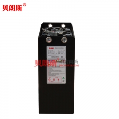 尤恩叉車PT25-AZ1電動托盤車蓄電池24V/240Ah 貝朗斯品牌叉車蓄電池廠家