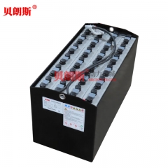 FEELER叉車FBR18電動(dòng)前移式堆高車蓄電池48V300Ah 友佳叉車電瓶現(xiàn)貨批發(fā)